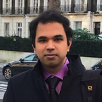Dr. Amit Deshpande